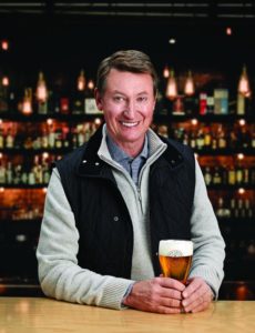 le succès colle à la peau de Wayne Gretzky